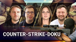 Mythos Counter Strike  die Dokumentation Doku 2022 CS 16 CSGO SUBTITLES [upl. by Ahsiral434]