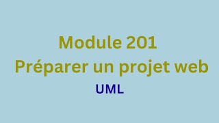 M201  UML  Part1  Diagramme des uses cases  Rappel cours [upl. by Aridaj]