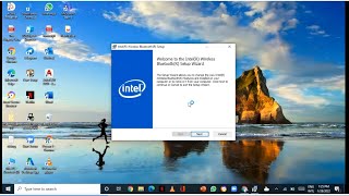 How to Download and Install Bluetooth driver for Window 10 [upl. by Mauricio]