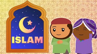 ¿Qué es el Islam [upl. by Llenyt]