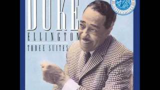 Duke Ellington  Chinoiserie Chinese Dance [upl. by Ev]