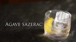 3 Classic Whiskey Cocktails with Aged Tequila  Patrón Tequila [upl. by Carrelli]