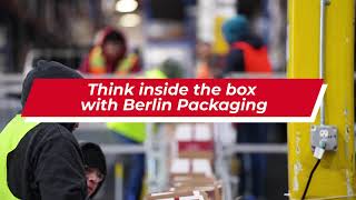 Berlin Packagings Repack Services Will Save You Time And Money [upl. by Kimber737]