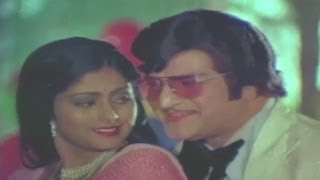 Gaja Dongaగజదొంగ Telugu Movie Songs  Indradhanusu Cheera Katti Video Song  NTR  TVNXT [upl. by Retswerb895]