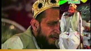 PUNJABI NAAT Chale Jis Wele Purey Di MUHAMMAD ALI ZAHOORIBY Visaal e Yaar [upl. by Lenrad]