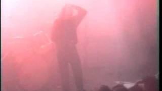 Kyuss  12  Thumb Live Essen 1995 [upl. by Ednyl]