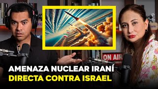 Irán Cruza El Umbral Nuclear y Tropas Ucranianas Huyen de Toretsk 🔴 Programa Completo OCTUBRE 9 [upl. by Ahsekel]