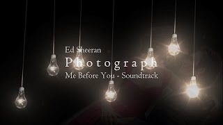 Photograph  Ed Sheeran Lyrics แปลไทย [upl. by Borchers431]