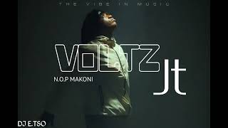 Voltz Jt NOP MAKONI [upl. by Swen]