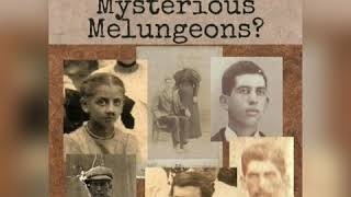 The Cherokee origins of Melungeons documented proof [upl. by Lovich297]