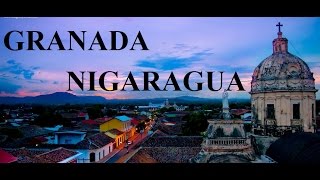 NicaraguaGranada Part 4 [upl. by Ettenotna]