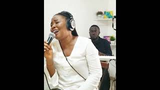 We raise a sound by Nosa and Exalted by Nathaniel Bassey cut version [upl. by Xavler]