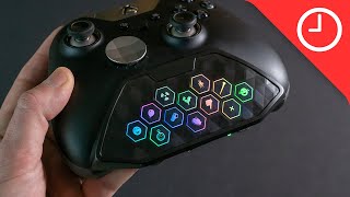 Nyko Sound Pad Review Add a soundboard to your Xbox One or PS4 [upl. by Akcinat]