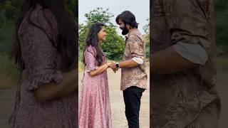 Final episode 🥰🥰 prashubaby emotional love telugu love shorts [upl. by Atinaujnas]