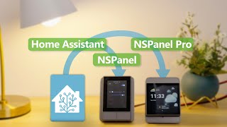 Sync Devices in Home Assistant to NSPanel amp NSPanel Pro [upl. by Sharma]