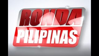 MARCH 1 2023 RONDA PILIPINAS [upl. by Hiamerej]