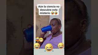 “¡Aún no logro descifrar ese misterio”👀🙆🏽‍♂️😂 matews funny humor realidad parati [upl. by Arleyne]