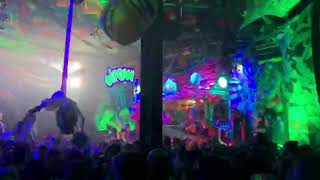 Ida Engberg  Elrow X Strafwerk  Klokgebouw 06122020 [upl. by Ludwig]