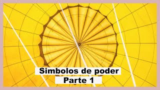 Simbolos de Poder  Reiki atlante parte 1 [upl. by Tabbitha869]