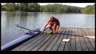 How to Set Up Your Scull [upl. by Sivet]