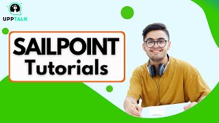 Sailpoint Tutorial for Beginners  Sailpoint Course  Sailpoint Training  Sailpoint Tutorial [upl. by Aziza89]