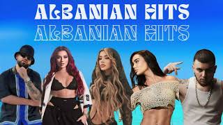 🇦🇱 ALBANIAN HITS 2024 MIX  TOP ALBANIAN HITS 2024 PLAYLIST  HITET E REJA 2024 SHQIP MIX [upl. by Itoyj755]