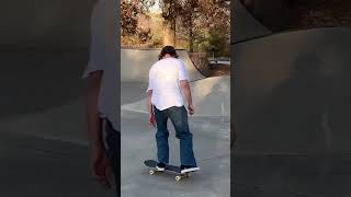 the park fears this man skateboarding skateboard skater skate skatepark [upl. by Aedni]