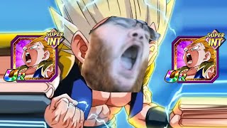 Gotenks SA but the VA is Truth [upl. by Asserak]