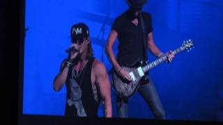 FGL Throwback Mixtape  Anything Goes Tour 2015 [upl. by Bittner553]