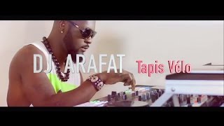 Dj Arafat Tapis Vélo Clip officiel [upl. by Adierf]