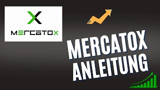 Mercatox Tutorial Anleitung Deutsch [upl. by Izaak]