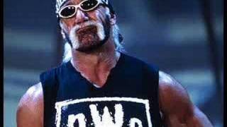 hulk hogan theme songs [upl. by Len]