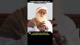 Sadhguru Português dublado prosperidade ansiedade completo relacionamento 2024 IA [upl. by Triplett196]