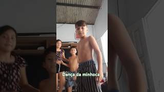 Dança da minhoca [upl. by Enelyahs]