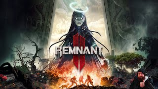 First Time Playing Remnant 2 [upl. by Henry459]