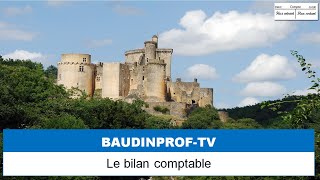 Le bilan bilan comptable [upl. by Annabela544]