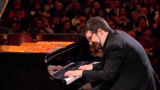 Charles RichardHamelin – Nocturne in E major Op 62 No 2 third stage [upl. by Akinoj]