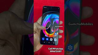 🤩Motorola Edge 20 Fusion 🔥 OLED Display 😳 108mp 😎 cam lowprice smartphone moto viral tech [upl. by Atinrahs]