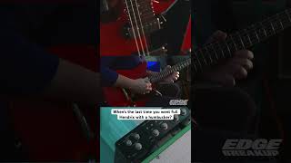 Seymour Duncan Antiquity Humbuckers  guitarpickups frankbrothers jampedals bensonamps [upl. by Tab]