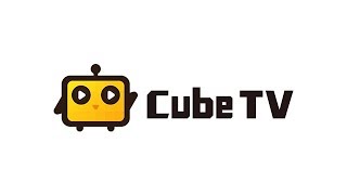 CUBE TV  NOSSA NOVA PLATAFORMA DE STREAM [upl. by Kinson]