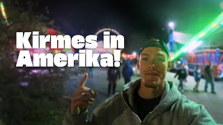 Vlog Amerikanischer Rummel [upl. by Demeter202]