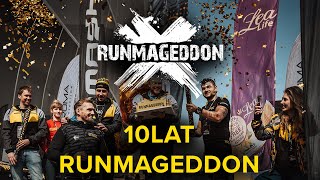 POCZĄTEK SEZONU 2024  RUNMAGEDDON [upl. by Fiske590]