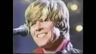 The Tremblers Peter Noone She Was Something Else live [upl. by Rtoip]