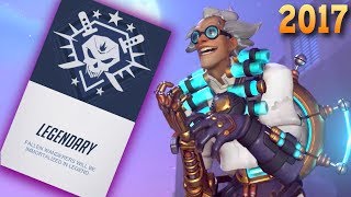 BEAT JUNKENSTEINS REVENGE ON LEGENDARY 2017  Tips And Tricks  Positioning  Priorities  How To [upl. by Audrye55]