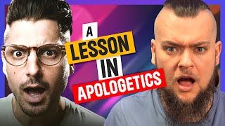 Why I DESPISE Apologetics  Casually Debunked [upl. by Anana]