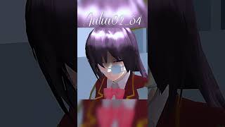 My Vicious Vampirepart 7 sakuraschoolsimulator vampir shprts fypシ゚viral [upl. by Dionisio]