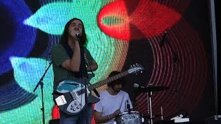 Tame Impala  Eventually – Outside Lands 2015 Live in San Francisco [upl. by Pattison]