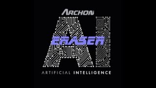 ARCHON AI ERASER [upl. by Eelana]