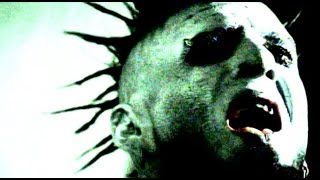 Mudvayne  Death Blooms Official Video [upl. by Milak]