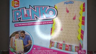 How To Play Plinko [upl. by Ykcub]